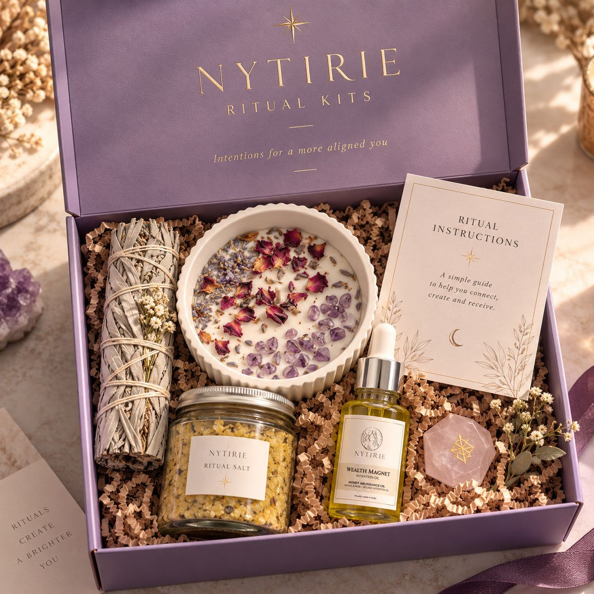 Ritual kits